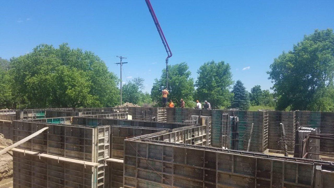 Rebuilding Spaces with Care and Craftsmanship | Articles | Crannie Construction | Gan Jing World - Technology for Humanity | Video & Movie Streaming
