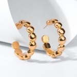 hoop earrings for women Profile Picture
