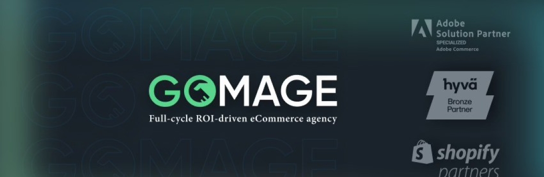 gomage Cover Image