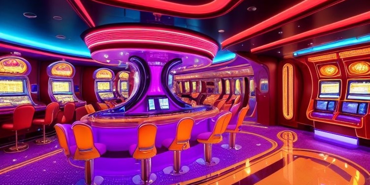 Multiple ways Phenomena at nine casino uk