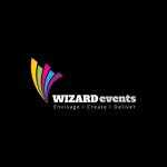 Wizard Events Profile Picture