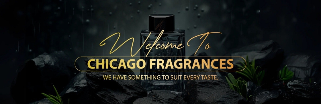 Chicago Fragrance Cover Image