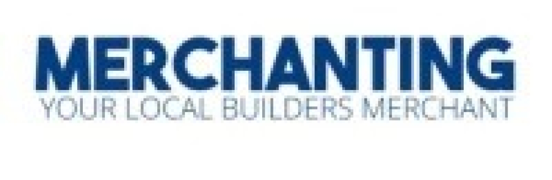 Builders Merchant Cover Image