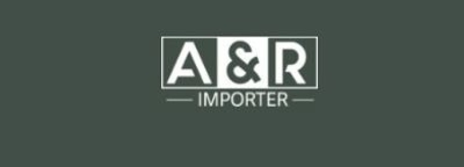 ayrimporter Cover Image