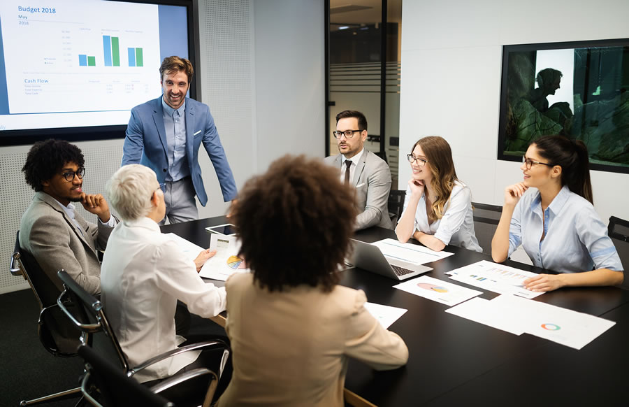 Sell Business Atlanta | Help Selling Your Business in Atlanta, GA | Burns Valuation Consulting
