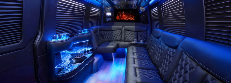 Limousine Boulder Cover Image