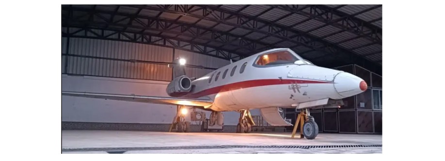 Sha Shib Aerospace Engineering Cover Image