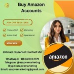 Buy Amazon Accounts Profile Picture