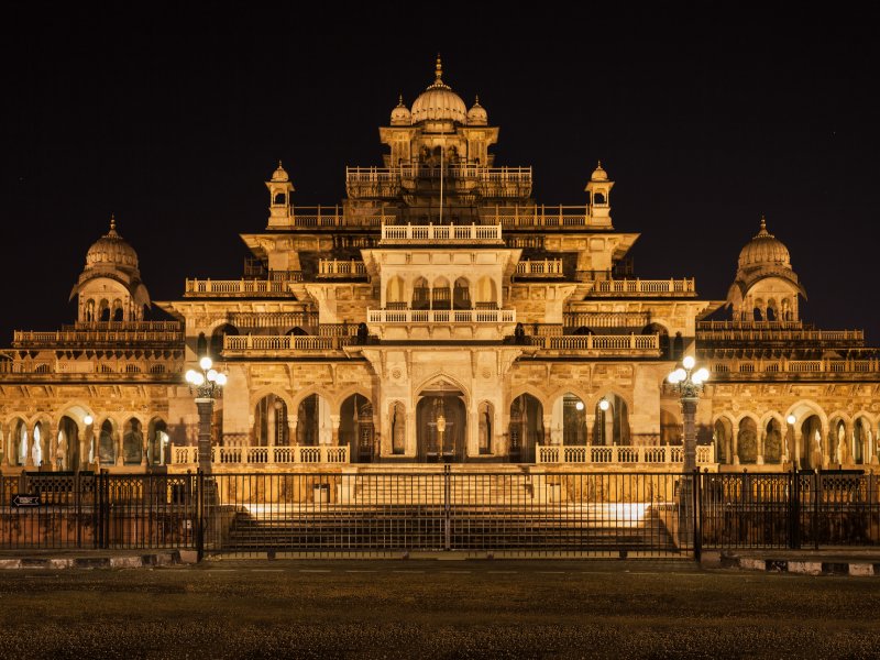 India Group Tour Packages | Group Tours India & Travel Packages – Go India Holiday