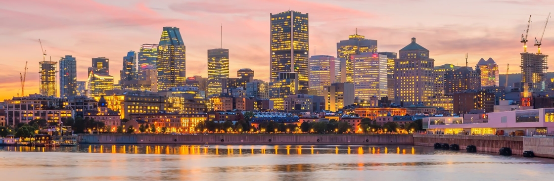 Mortgages Montreal Cover Image