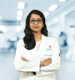 Best Gynecologist in Wakad Pune | Female Gynecologist in Wakad Pune – Dr Asmita Dongare