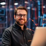 Daniel Meyers Profile Picture