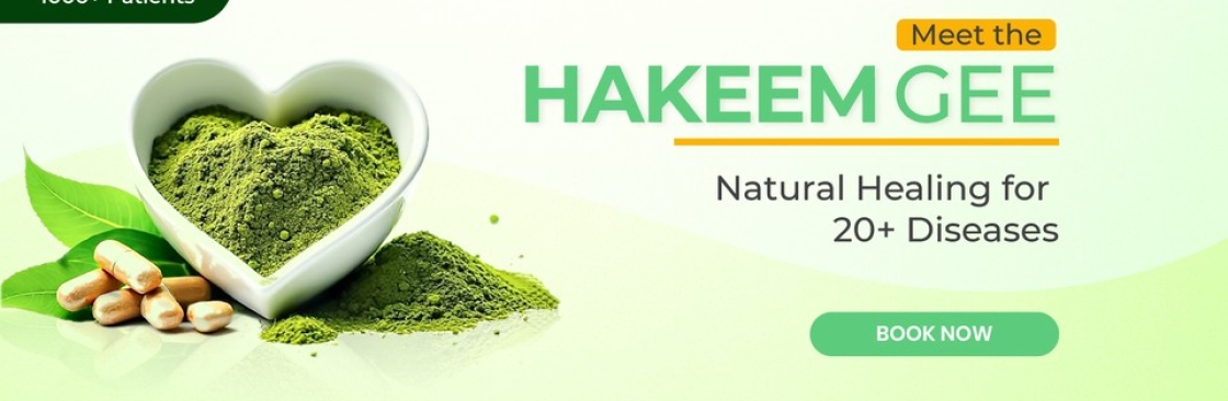 hakeem gee Cover Image