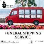 Funeral Shipping Service Profile Picture