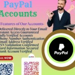 Buy Verified PayPal Accounts Profile Picture
