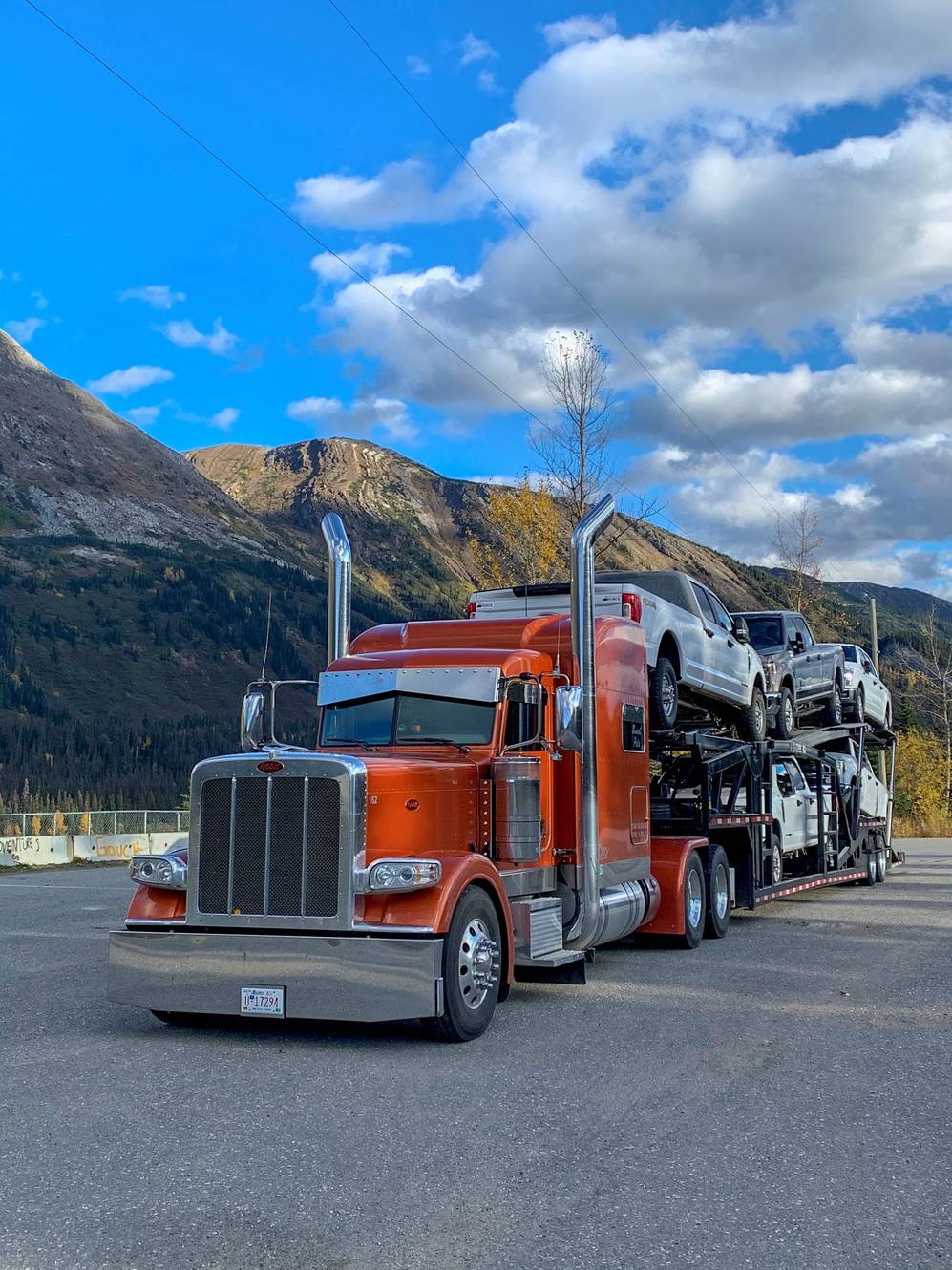 Affordable Auto Transport company in USA | Shine Auto Movers