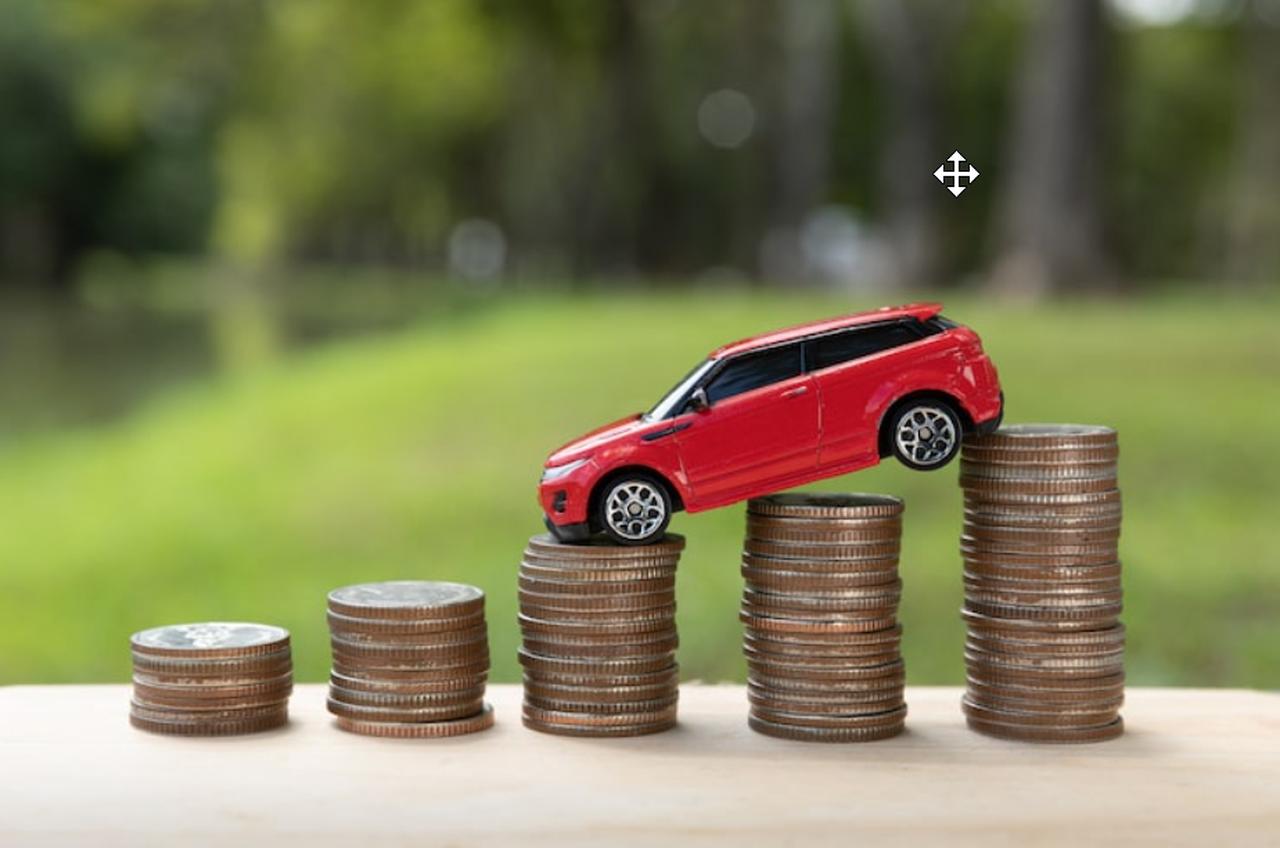 Market Fluctuations Affecting Used Auto Loan Rates In 2025 | Articles | Reece Williams | Gan Jing World - Technology for Humanity | Video & Movie Streaming