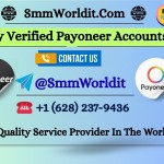 Buy Verified Payoneer Accounts Profile Picture