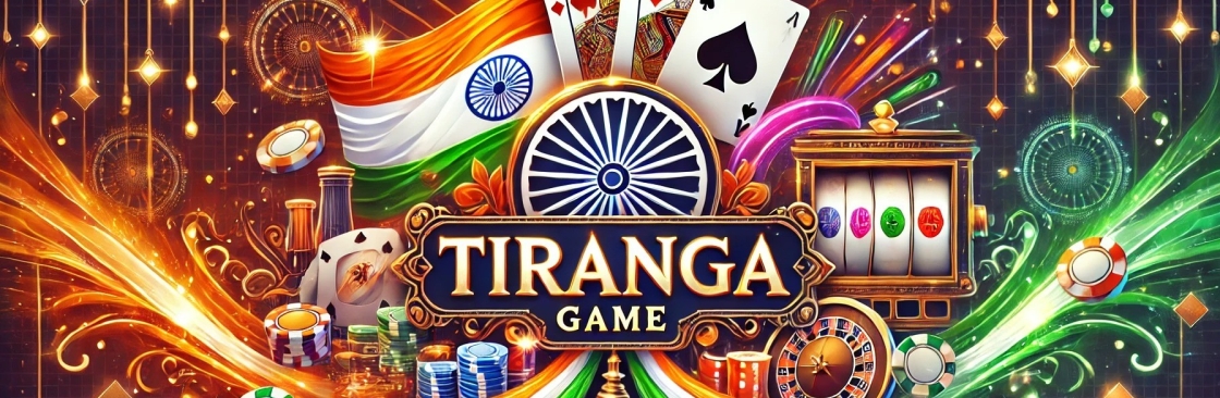Tiranga Game Cover Image