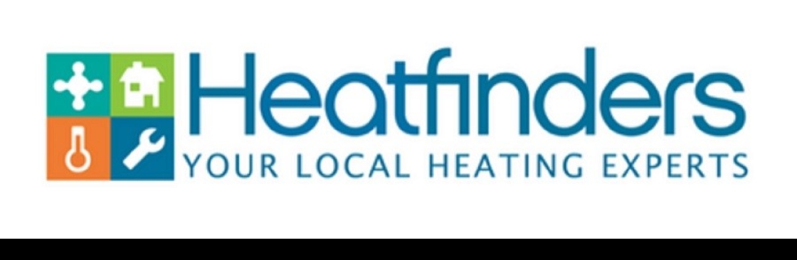 Heat finders Cover Image