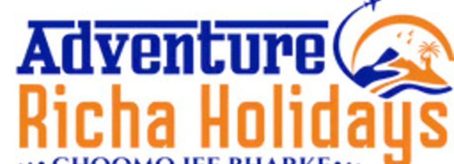 adventurerichaholidays Cover Image