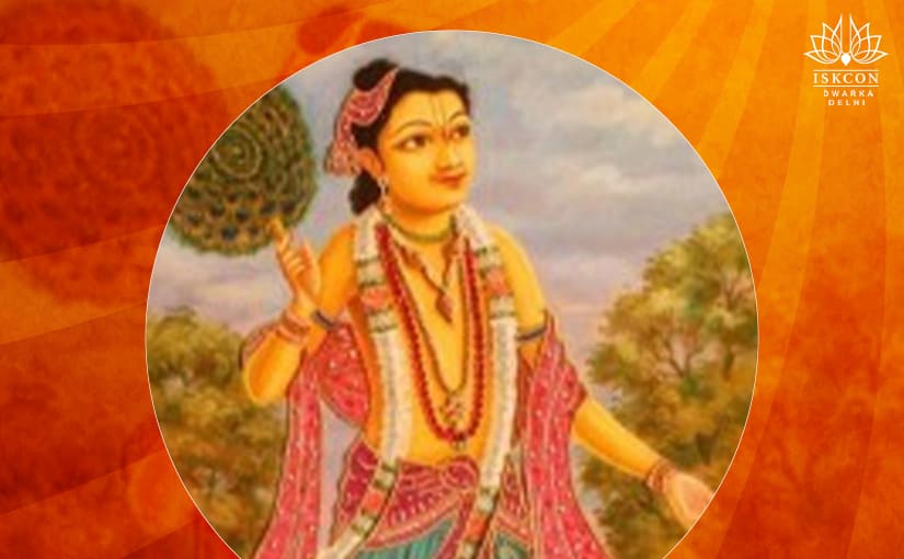 World Holy Name Festival at ISKCON Dwarka