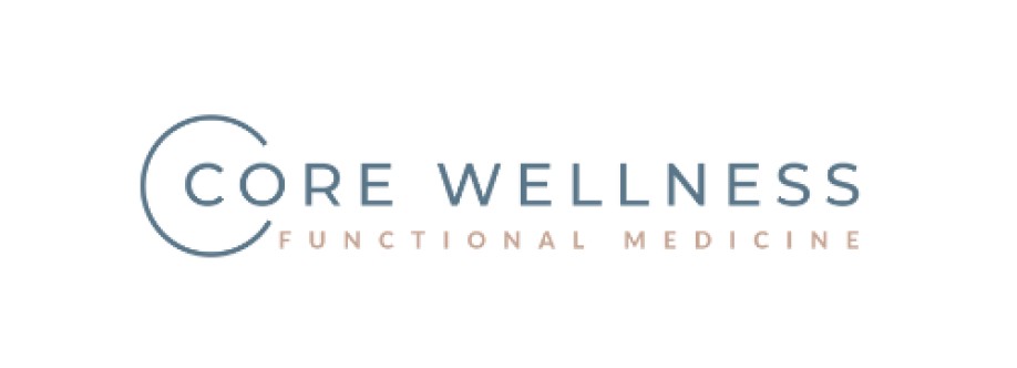 CoreWellness FM Cover Image