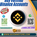 Buy Verified Binance Accounts Profile Picture