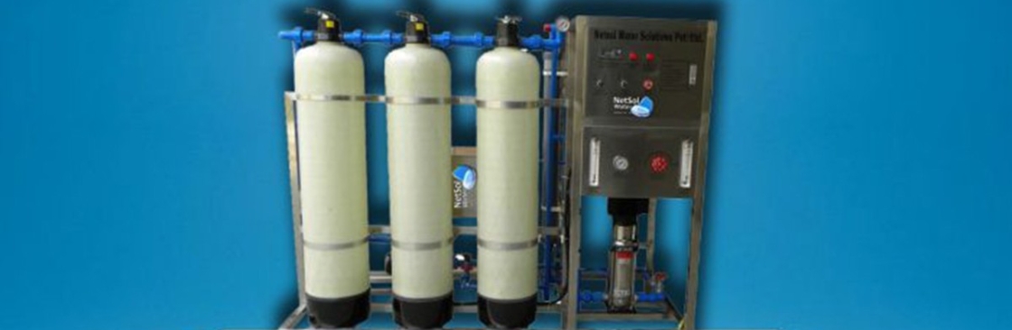 Commercial RO Plant Cover Image