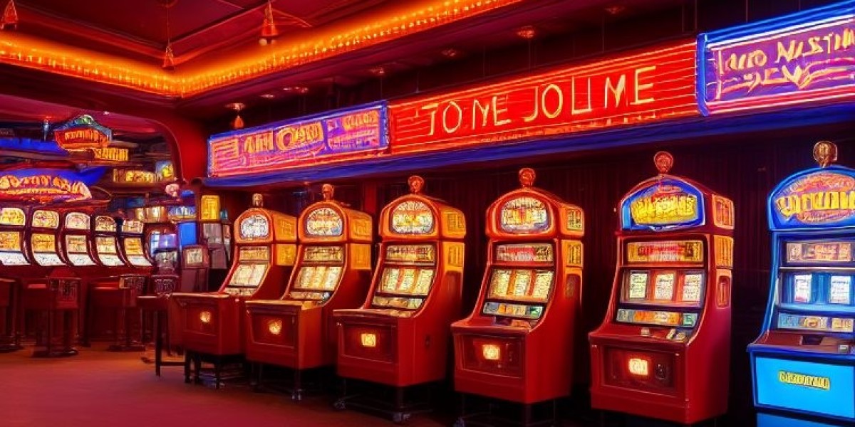 Different Gaming Assortment at JokaBet