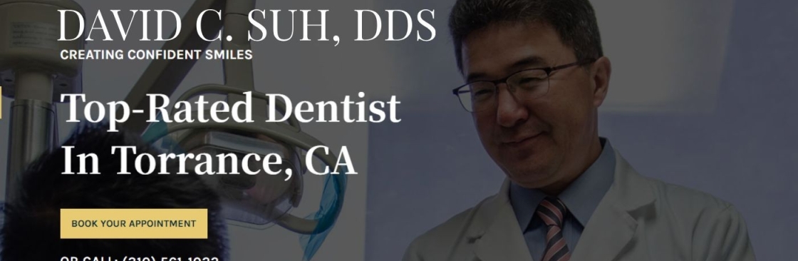 Suh Dental Cover Image