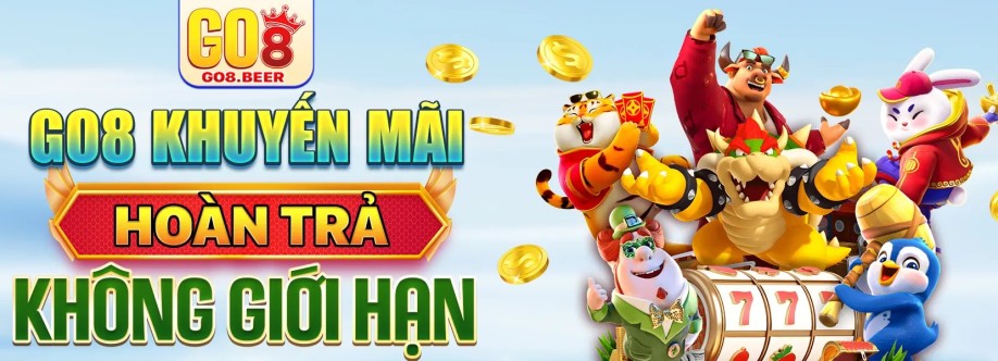 Nhà Cái Go8 Cover Image