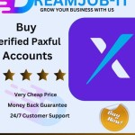 Buy Verified Paxful Accounts Profile Picture