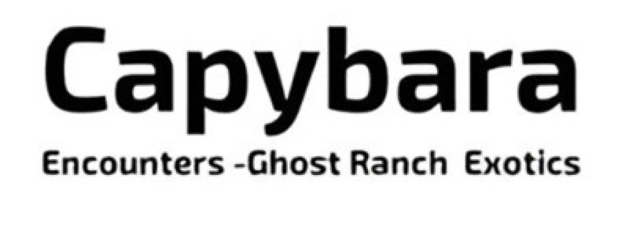 Ghost Ranch Exotics Cover Image