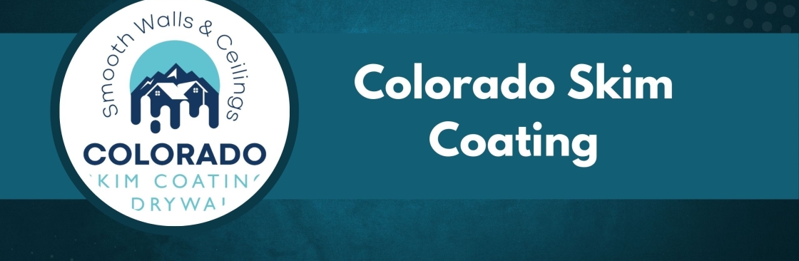 Colorado Skim Coating Cover Image