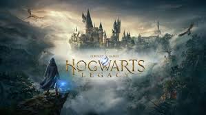 Hogwarts Legacy (PC) - Steam Key - GLOBAL | Keydom Games
