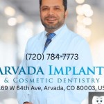 Arvada Implants And Cosmetic Dentistry Profile Picture