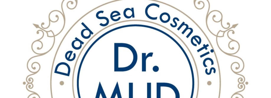 Dr MUD Dead Sea Cosmetics Cover Image