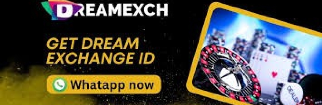 Dreamexch Cover Image
