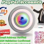 Buy Verified PayPal Accounts Profile Picture