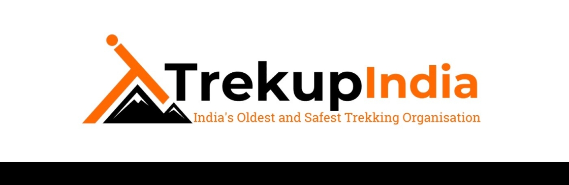 TrekUp India Cover Image