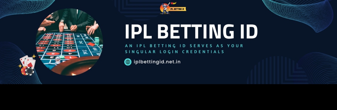 Iplbettingid Cover Image