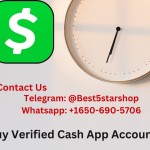 Buy Gmail Accounts Profile Picture