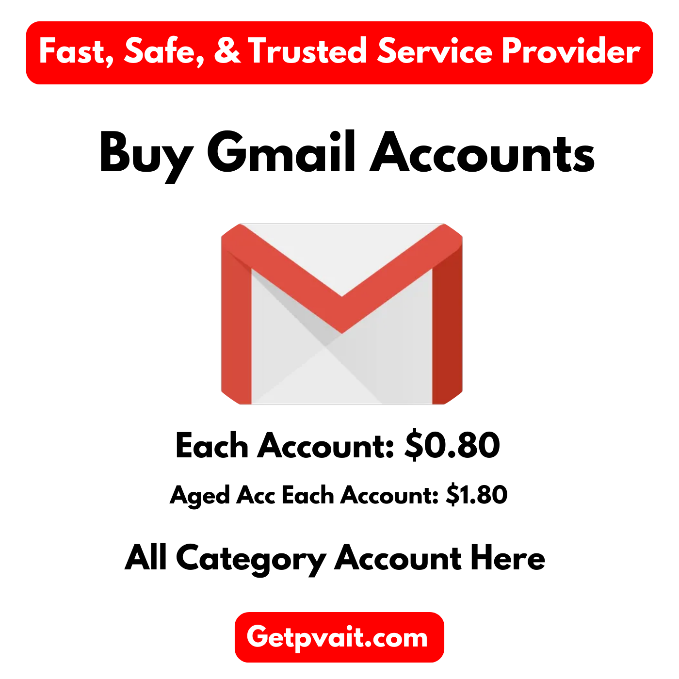 Buy Gmail Accounts-100% Safe Long Term Usable USA, Accounts