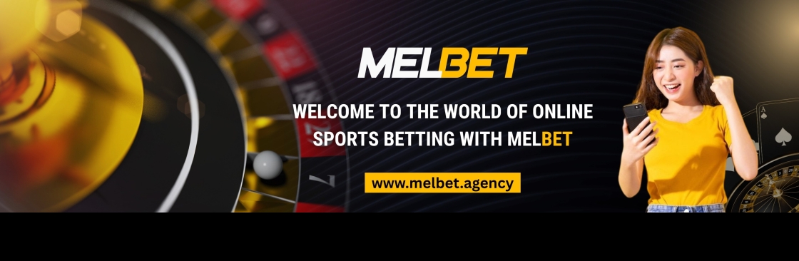 Melbet App Cover Image