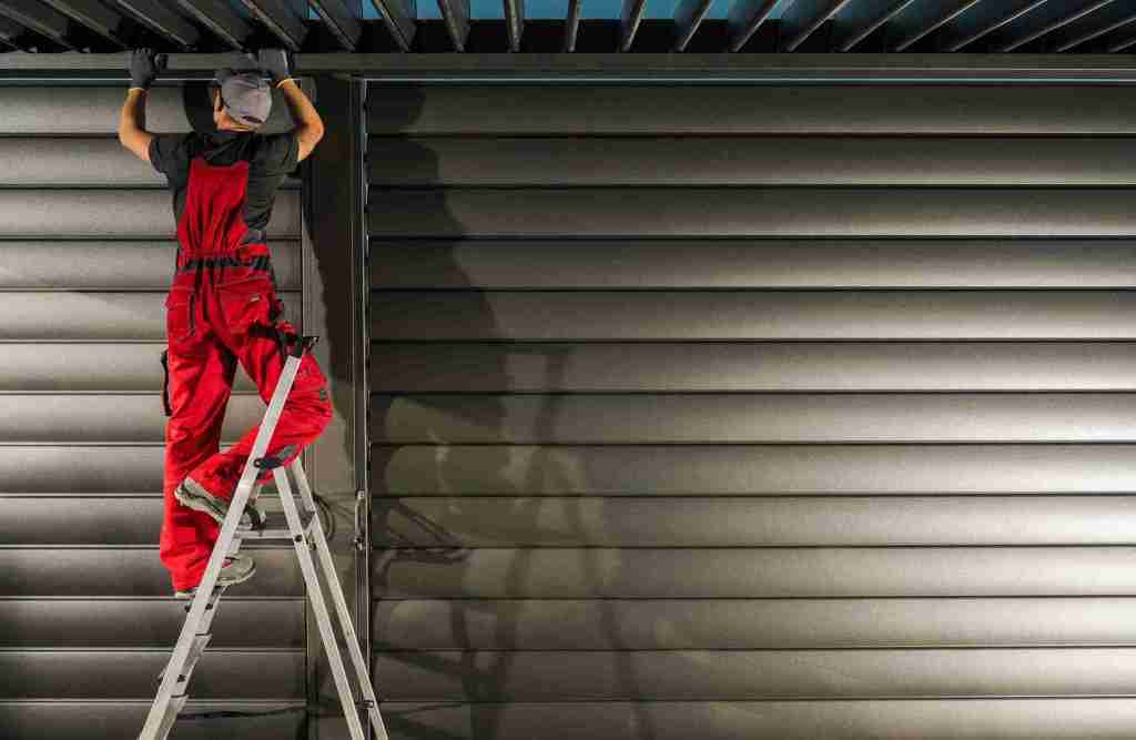 Emergency Garage Door Repairs Auckland | HM Garage Doors