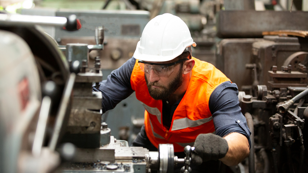 Used Machinery for Sale: How to Spot a Great Deal