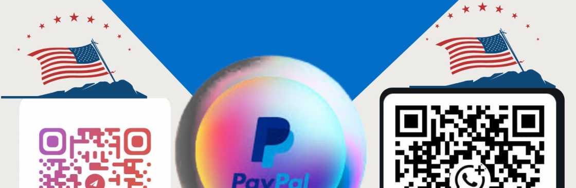 Buy Verified PayPal Accounts Cover Image