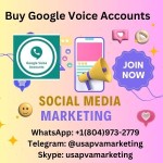 BuyGoogleVoice Accounts Profile Picture