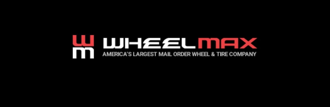 wheelmax Cover Image